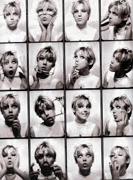 She is best known for being one of andy warhol's superstars. The Factory Girl Edie Sedgwick Sloppy Etymology