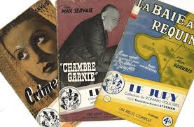 Used Documents & Books