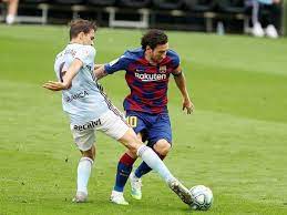 This page contains an complete overview of all already played and fixtured season games and the season tally of the club celta de vigo in the season overall statistics of current season. La Liga 2020 2021 Prediksi Line Up Celta Vigo Vs Barcelona Liga Olahraga