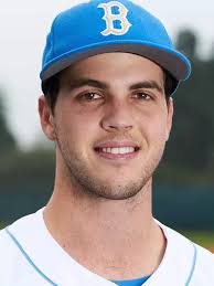 2015 Baseball Roster