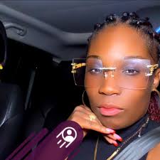 Ebony Carpenter (@ebony.carpenter.2025) • Facebook