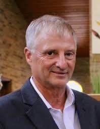 Obituary for John F. Padurean