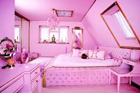 Image result for barbie in  home