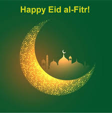 The exact time is announced according to the so happy eid to all our readers. Facebook