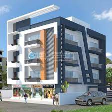 Strip malls and miscellaneous commercial plans are related to commercial building plans. Modern House Design And Consultant India Home Facebook