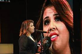 Vania "Star Academy" Fans Club oficial