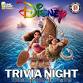 Disney Movie Trivia event image