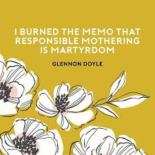 She quotes swiss psychologist carl jung: I Love How Glennon Doyle Glennondoyle Writes In Her New Book Untamed I Burned The Memo That Responsible Mot Uplifting Quotes Words Quotes Words Of Wisdom
