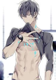 The Sister Of The Woods With A Thousand Young Myanimelist Hot Anime Guy Manga Manga Illyustracii Illyustracii