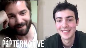 SXSW 2025 Interview: Jim Sturgess and Rory Walton-Smith talk about Mix Tape