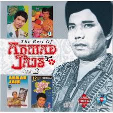 Check spelling or type a new query. The Best Of Ahmad Jais Vol 2 Cd Shopee Malaysia