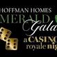 Hoffman Homes Emerald Gala - A Casino Royale Night event image