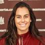 Profile Picture of Beatriz Gutierrez Cerezo - Women's Tennis - Alabama A&M Athleticson Google