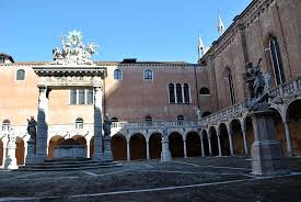 Burocrazia Ai Massimi Livelli Recensioni Su Archivio Di Stato Venezia Tripadvisor