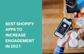 To get your fair share of that revenue, you need to go over the essential strategy points. Best Shopify Apps To Increase Engagement In 2021 Gritglobal Make An Impact