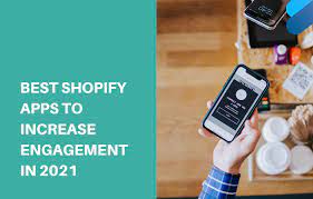 Yes, for shopify merchants until the end of 2021. Best Shopify Apps To Increase Engagement In 2021 Gritglobal Make An Impact