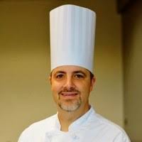 John Lucchesi, CEC, ACE, MBA