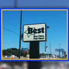 Springfield mo, holiday inn, chrome missouri postcard. Best Buy Here Pay Here Springfield 2 203 Photos Car Dealership 1212 South Glenstone Avenue Springfield Mo 65804