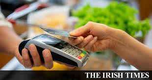 We provide some of the cheapest credit card terminal fees in ireland. Tap And Go How Covid 19 Took The Gloss Off Cash