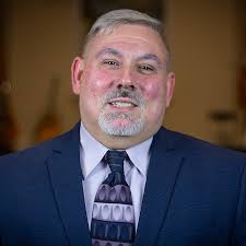 Our Leadership — The Church of God Online