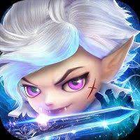 This anime action rpg game features stunning 3d visuals and fast action packed battle system. Anime Saga 1 1 2 Apk Mod Data Download Android