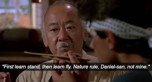 27 Children S Movies That Are Wise Beyond Their Years Karate Kid Quotes Kids Movies Quotes The Karate Kid 1984