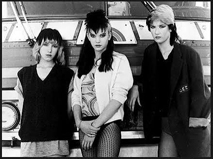 Netflix Finds: Ladies and Gentlemen, The Fabulous Stains — The Airship