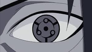Mangekyou Sharingan Eterno De Madara Sasuke gained the ability to touch madara's chakra disruption blades without suffering their after effects. mangekyou sharingan eterno de madara