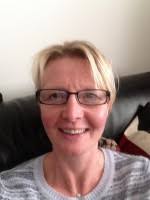 Psychologist Dr Sharon O'Driscoll