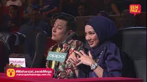 By admin 6 years ago 159 views. Sorotan Maharaja Lawak Mega 2017 Minggu Ke 10 Youtube
