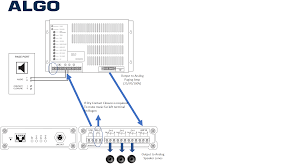 One humbucker, 2 single coils, 1 volume, 1 tone, 3 way switch. Https Www Algosolutions Com Wp Content Uploads 2019 11 Paging Adapter Amplifier Integration Guide Pdf