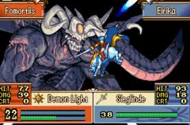 Fire emblem is a very famous series of strategy rpgs developed by intelligent systems and published by nintendo. Fire Emblem Gba Rom Dengan
