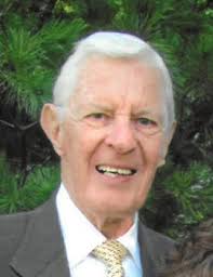 Donald McKay Obituary