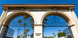 Paramount pictures corporation is an american film production and distribution company. Paramount Studio Tour In Hollywood