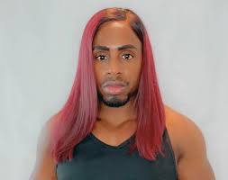 I choose scalp” #baldylocs