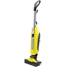 Karcher Fc5 Nettoyeur De Sols 2 En 1 Avec Systeme D Aspiration Optimise Cdiscount Electromenager