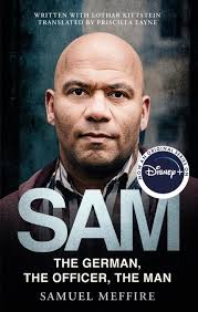 Sam: Coming soon to Disney Plus as Sam