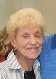 Obituary information for June Ann Epting