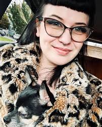 Staff — Vibrant Palette