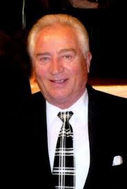 Benvenuto Pigozzo Obituary