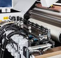 Adhesive Coating & Laminating Stations | ETI Converting ...