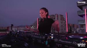 Deborah de luca @ vele di scampia, italy