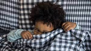 Why Your Toddler Is Waking Up In The Middle Of The Night And What To Do  About It