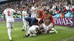 Inglaterra ha sido muy friccionado. Mjaohpwlughecm