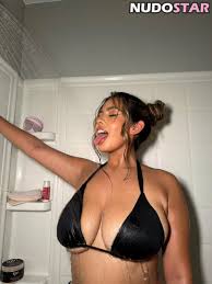 brownsugarexclusive  Daniela_rosas. danielarosas683 Nude Leaks OnlyFans  Photo 1 - NudoStar