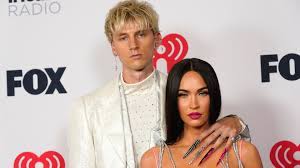 His zodiac sign is taurus. Megan Fox Machine Gun Kelly Age Gap How Old Is Mgk Stylecaster