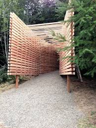 Aa Students Amplify The Forest Courtesy Of Stewart Dodd And The Architectural Association Architecture Innovative Architecture Architecture Design