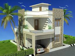 Front Home Design With Goodly D Front Elevation Concepts Home Design Painting Jpg 960 House Interior Design Pictures House Designs Exterior House Front Design
