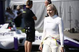 Kaudella 2019 voitti jamie chadwick. F1 Feeder Series Twitterissa Happy Birthday Emma Kimilainen Turns 31 Today She Finished Fifth In The W Series Last Year Despite Missing Two Of The Six Races And Retiring In
