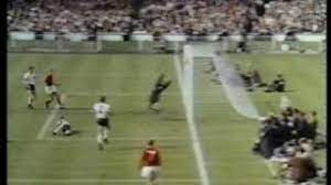 Man spricht dort schlicht vom „dritten tor oder. Wembley Tor Wm Finale 1966 England Deutschland Youtube